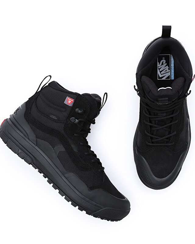 ULTRARANGE EXO HI MTE-2 AYAKKABI Black/Black