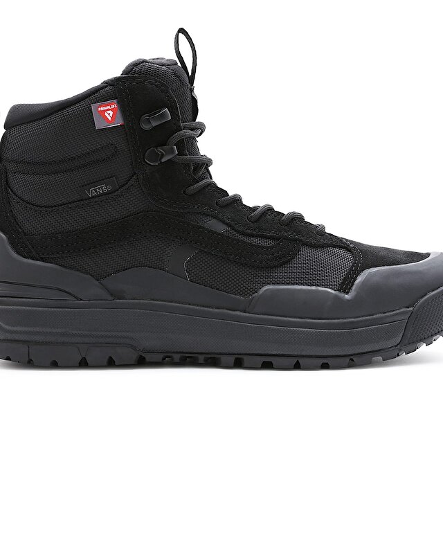 ULTRARANGE EXO HI MTE-2 AYAKKABI Black/Black