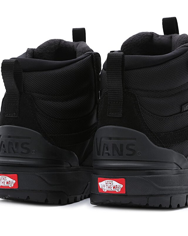ULTRARANGE EXO HI MTE-2 AYAKKABI Black/Black