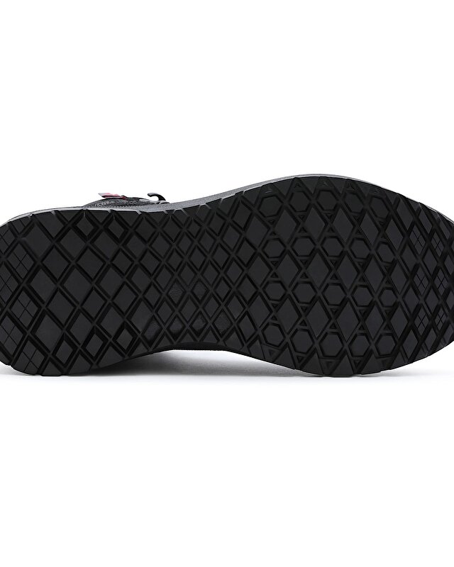 ULTRARANGE EXO HI MTE-2 AYAKKABI Black/Black