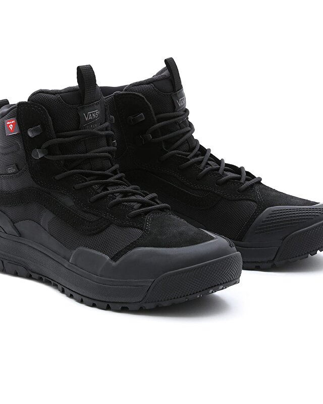 ULTRARANGE EXO HI MTE-2 AYAKKABI Black/Black