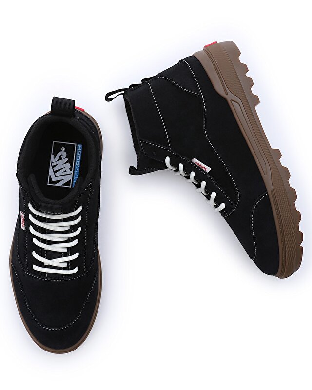 COLFAX BOT MTE-1 Gum/Black