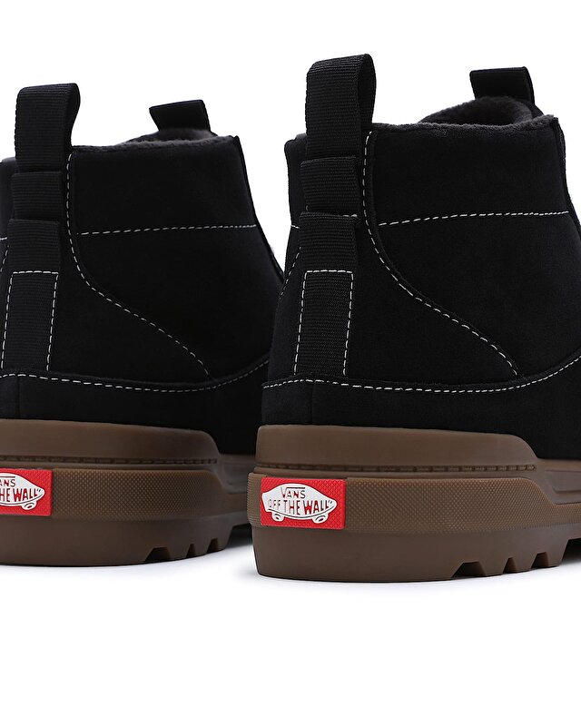 COLFAX BOT MTE-1 Gum/Black