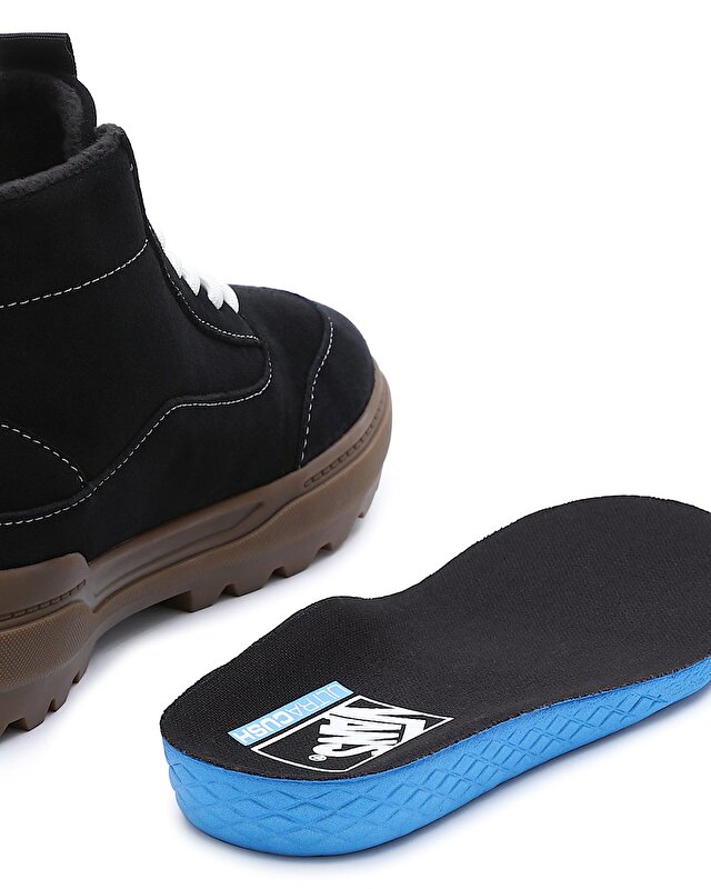 COLFAX BOT MTE-1 Gum/Black