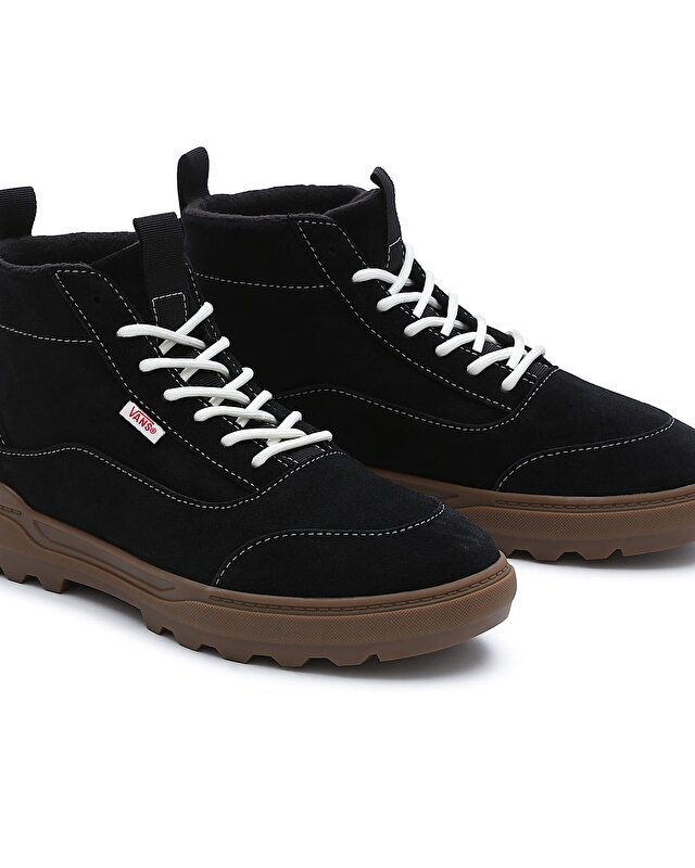 COLFAX BOT MTE-1 Gum/Black