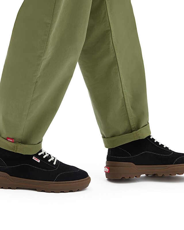 COLFAX BOT MTE-1 Gum/Black