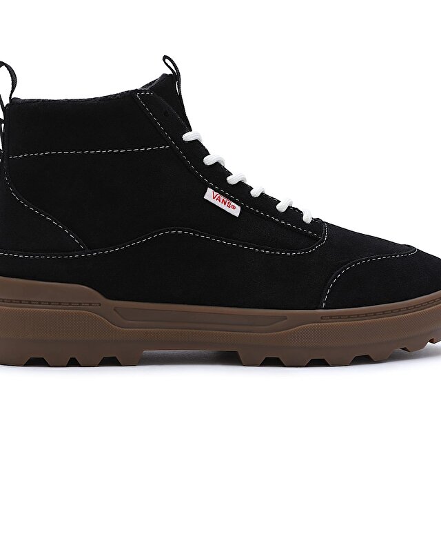 COLFAX BOT MTE-1 Gum/Black