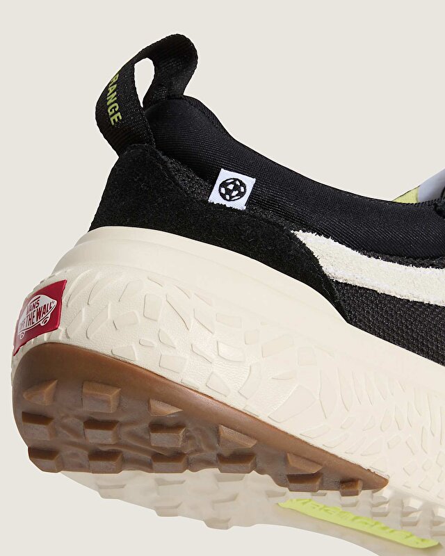 ULTRARANGE NEO VR3 AYAKKABI Black/White