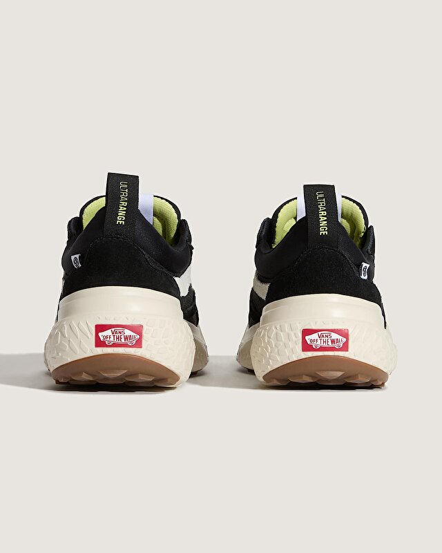 ULTRARANGE NEO VR3 AYAKKABI Black/White