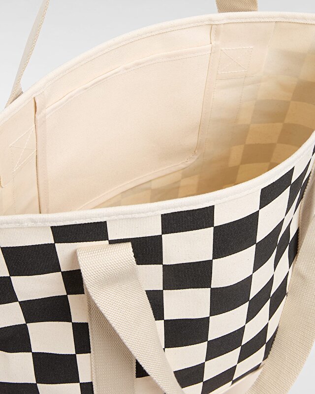 PERGS TOTE ÇANTA Antique White