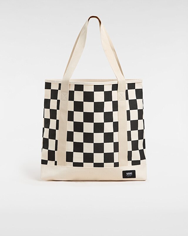 PERGS TOTE ÇANTA Antique White