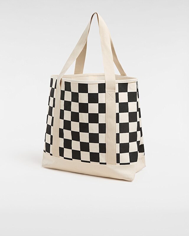 PERGS TOTE ÇANTA Antique White