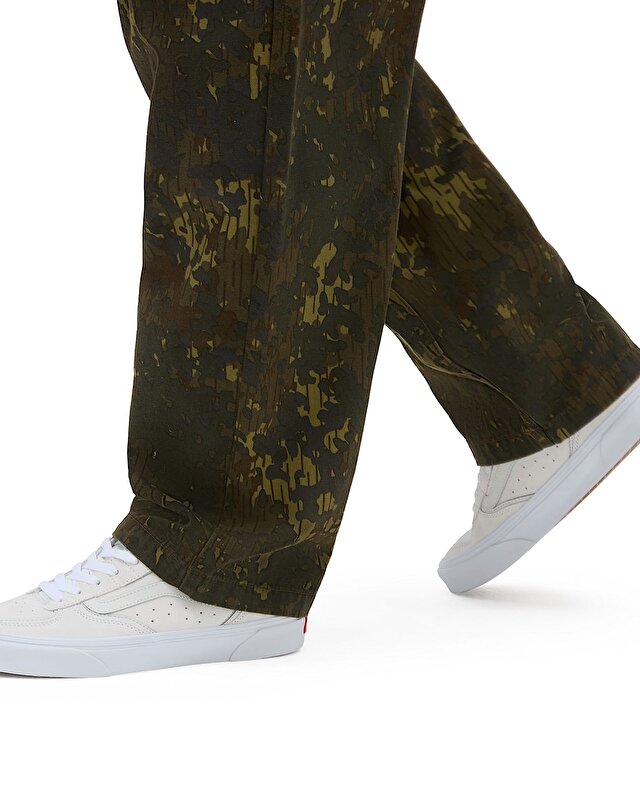 ROWLEY CLASSİC AYAKKABI True White/Drizzle