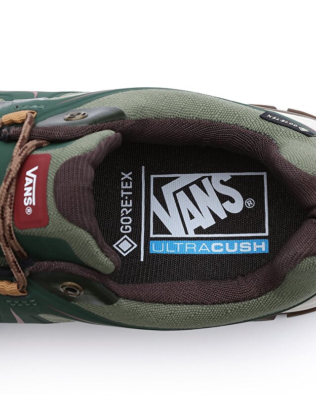 AMZN GORE-TEX MTE-3 AYAKKABI Green/Multi