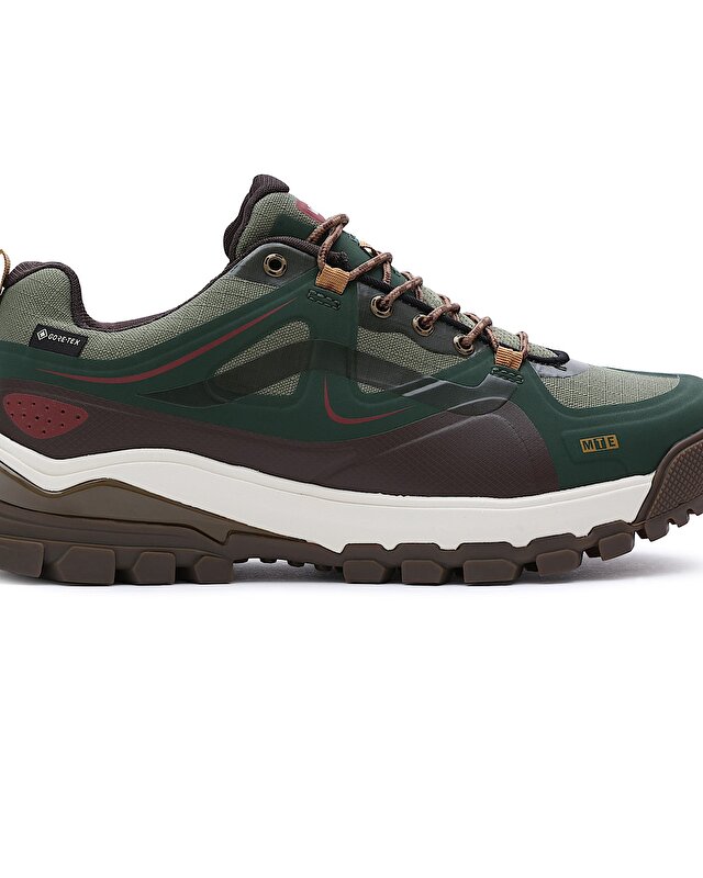 AMZN GORE-TEX MTE-3 AYAKKABI Green/Multi