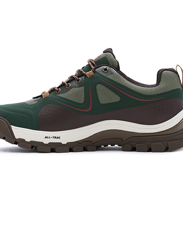 AMZN GORE-TEX MTE-3 AYAKKABI Green/Multi