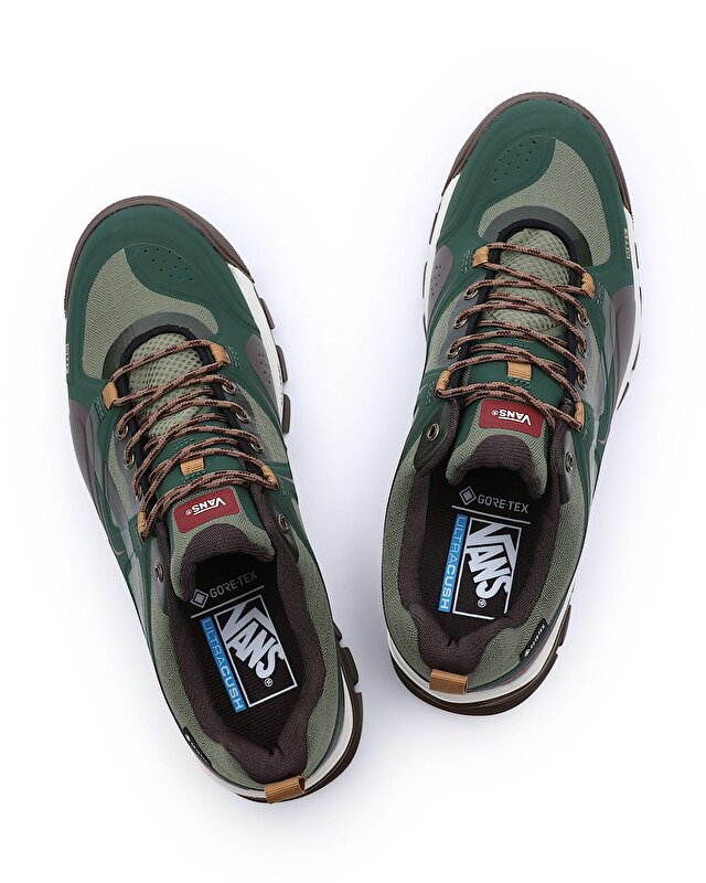 AMZN GORE-TEX MTE-3 AYAKKABI Green/Multi