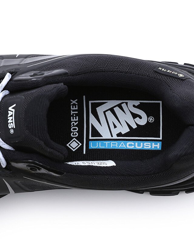 AMZN GORE-TEX MTE-3 AYAKKABI Black/Black