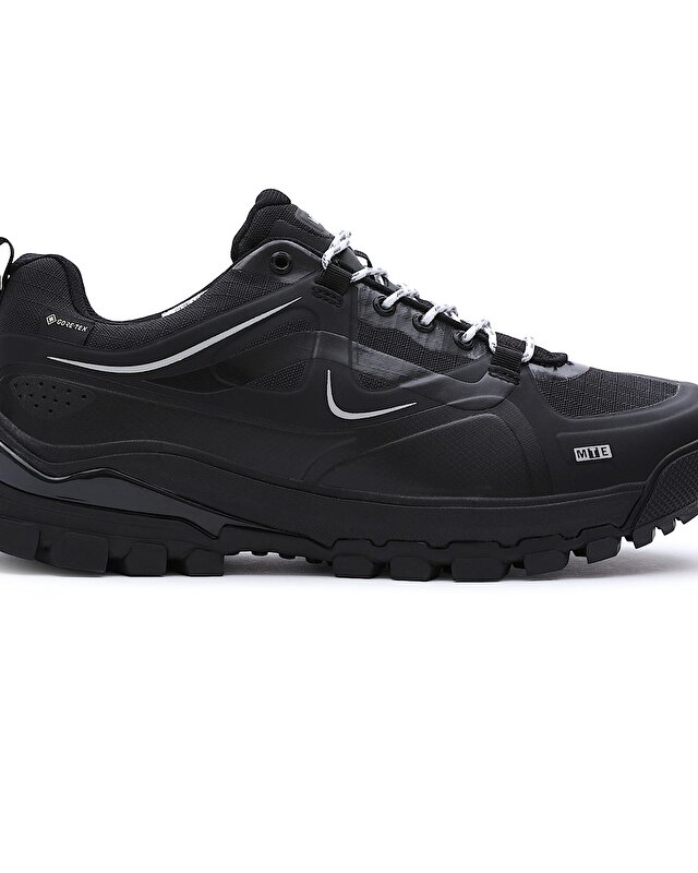 AMZN GORE-TEX MTE-3 AYAKKABI Black/Black