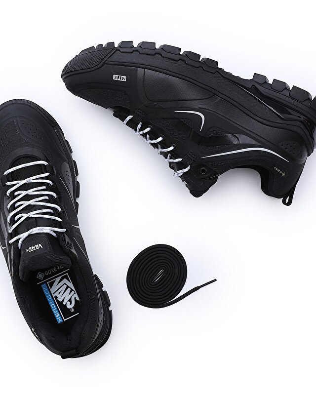 AMZN GORE-TEX MTE-3 AYAKKABI Black/Black