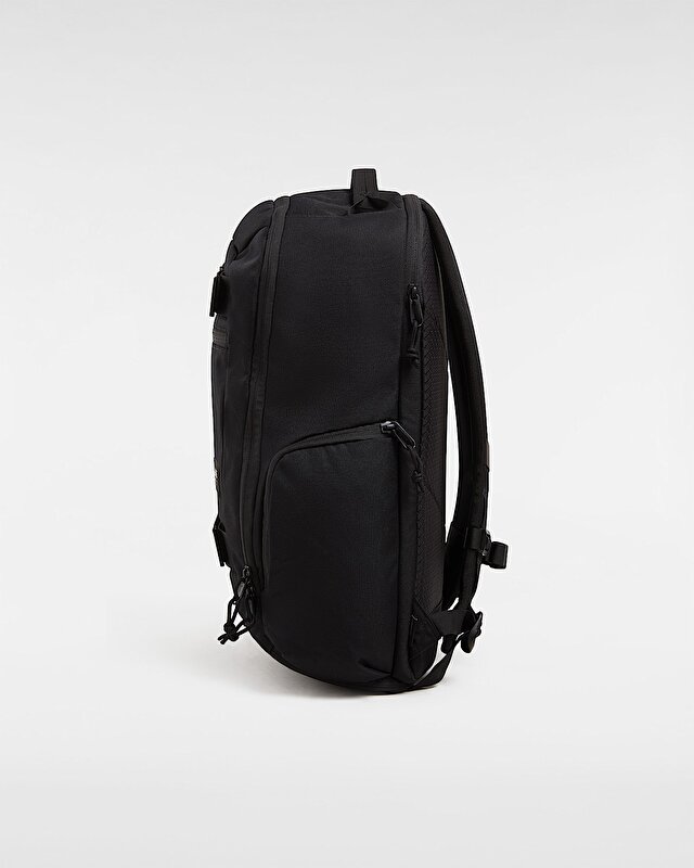 VANS DX SKATEPACK SIRT ÇANTASI Black