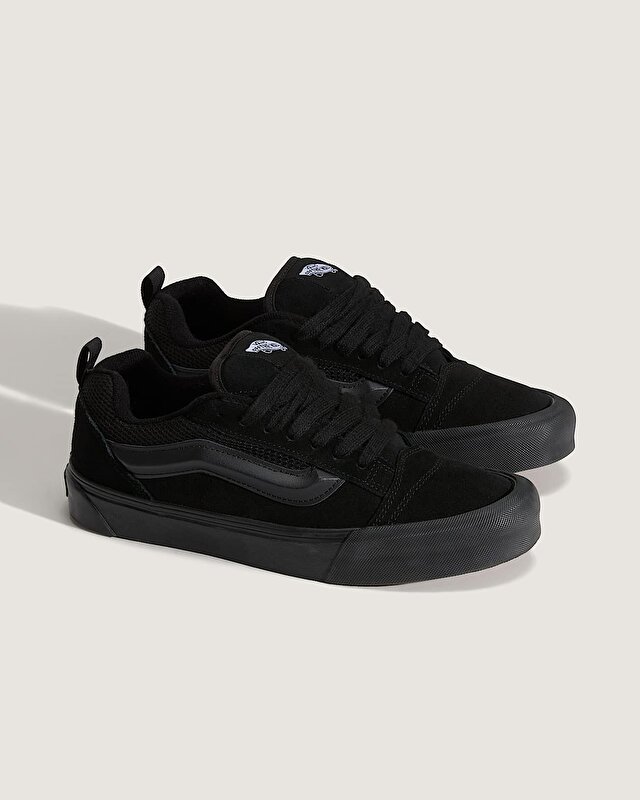 KNU SKOOL AYAKKABI Black/Black