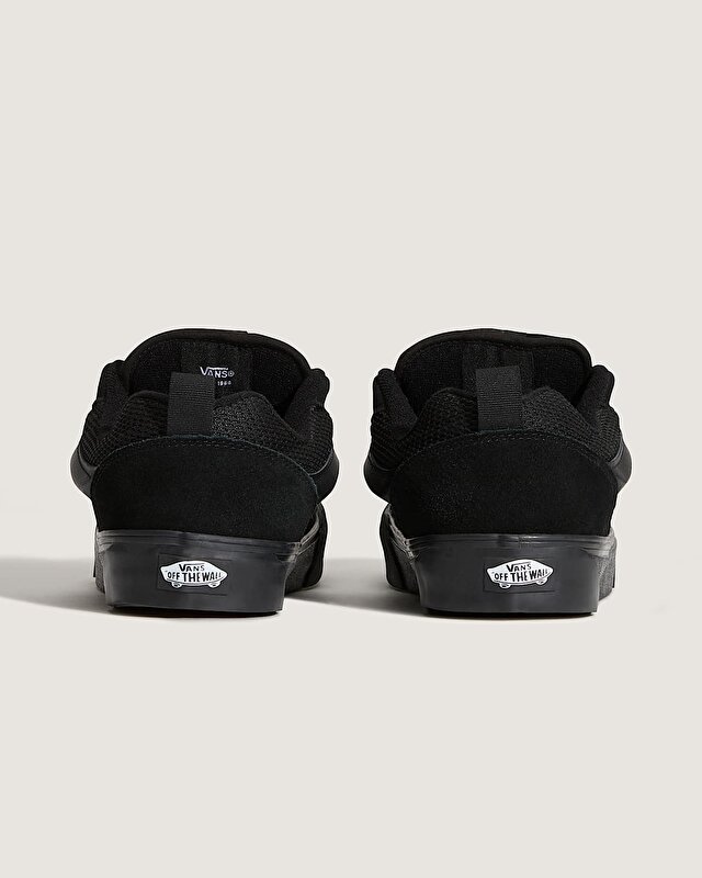 KNU SKOOL AYAKKABI Black/Black