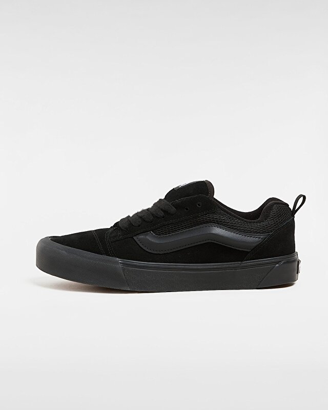 KNU SKOOL AYAKKABI Black/Black