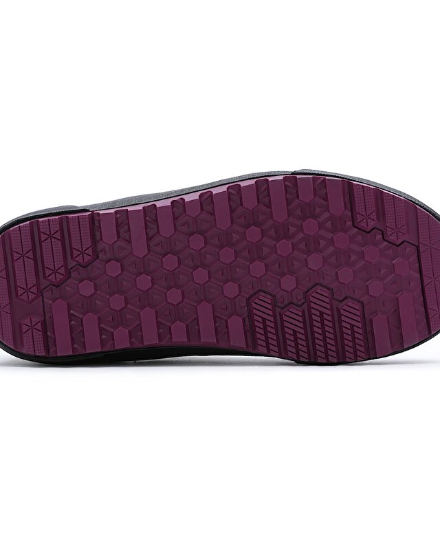 MID SLIP MTE-1 AYAKKABI Olive/Black