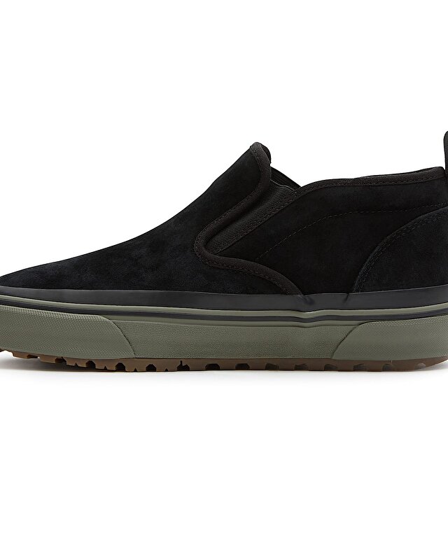 MID SLIP MTE-1 AYAKKABI Dark Olive