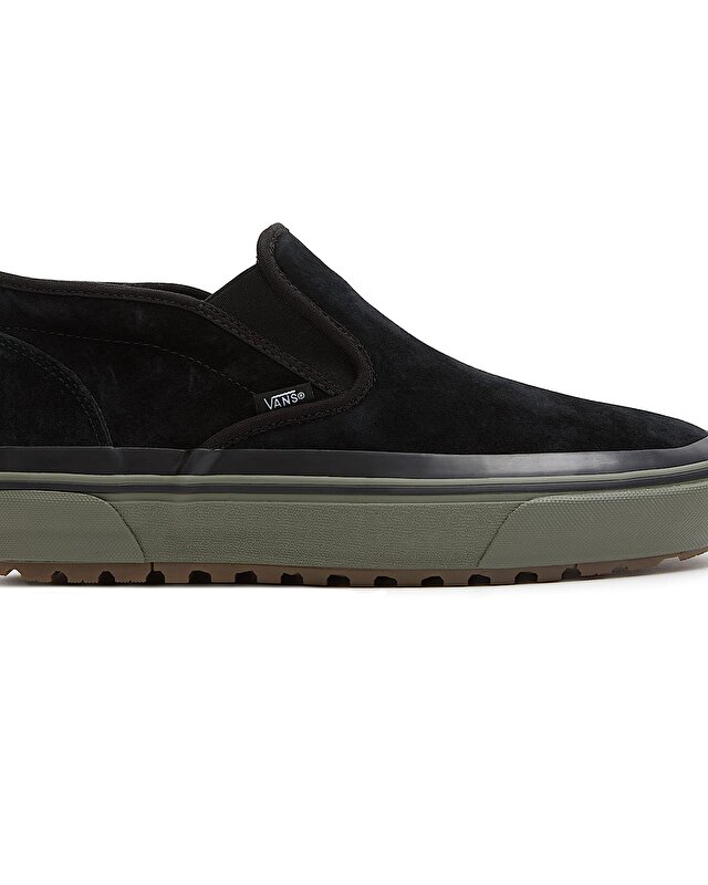 MID SLIP MTE-1 AYAKKABI Dark Olive