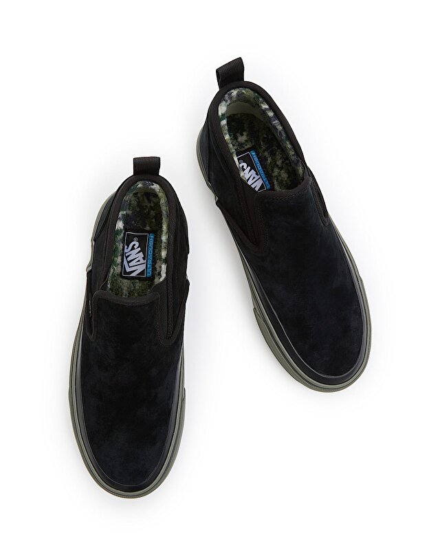 MID SLIP MTE-1 AYAKKABI Dark Olive