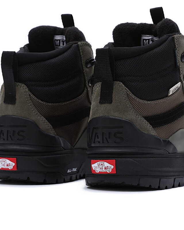 ULTRARANGE EXO HI MTE-2 AYAKKABI Dark Olive