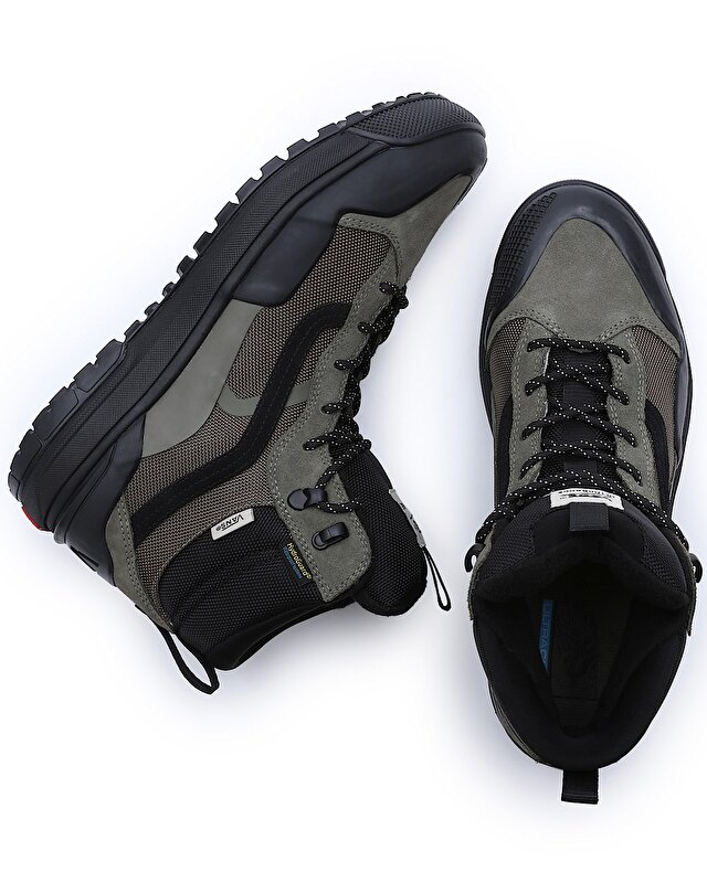 ULTRARANGE EXO HI MTE-2 AYAKKABI Dark Olive