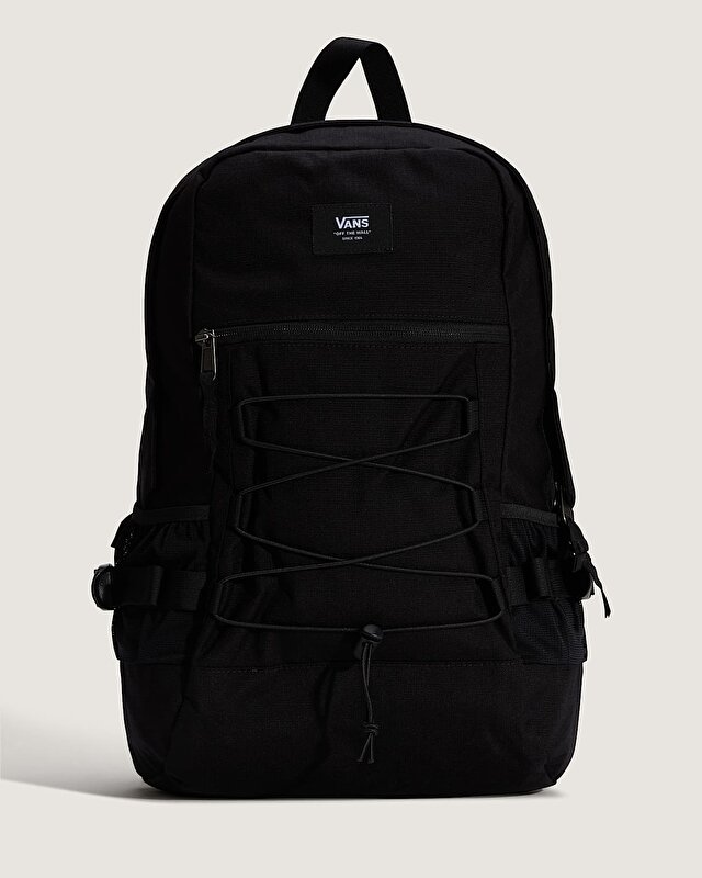 VANS ORIGINAL SIRT ÇANTASI Black