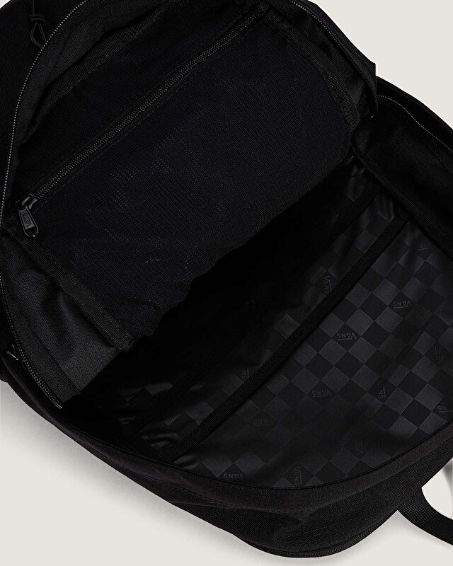 VANS ORIGINAL SIRT ÇANTASI Black