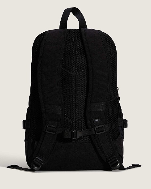 VANS ORIGINAL SIRT ÇANTASI Black