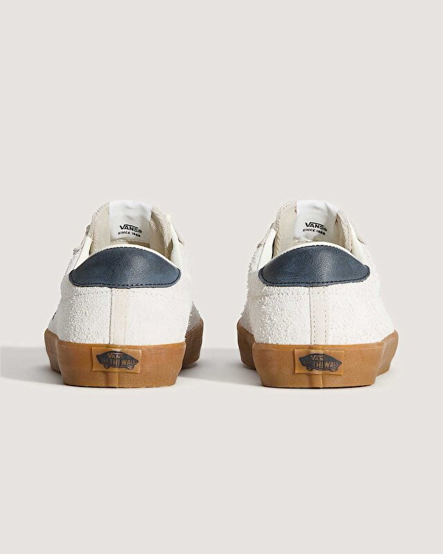 SPORT LOW AYAKKABI Multi/Marshmallow