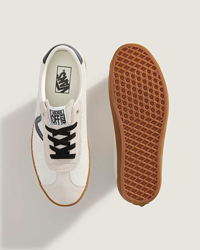 SPORT LOW AYAKKABI Multi/Marshmallow