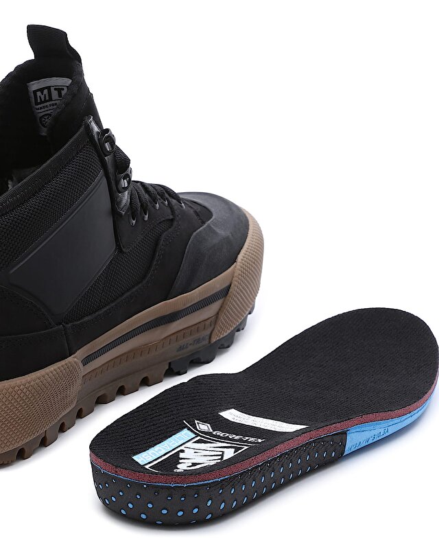 HALF CAB GORE-TEX MTE-3 AYAKKABI Black/Gum