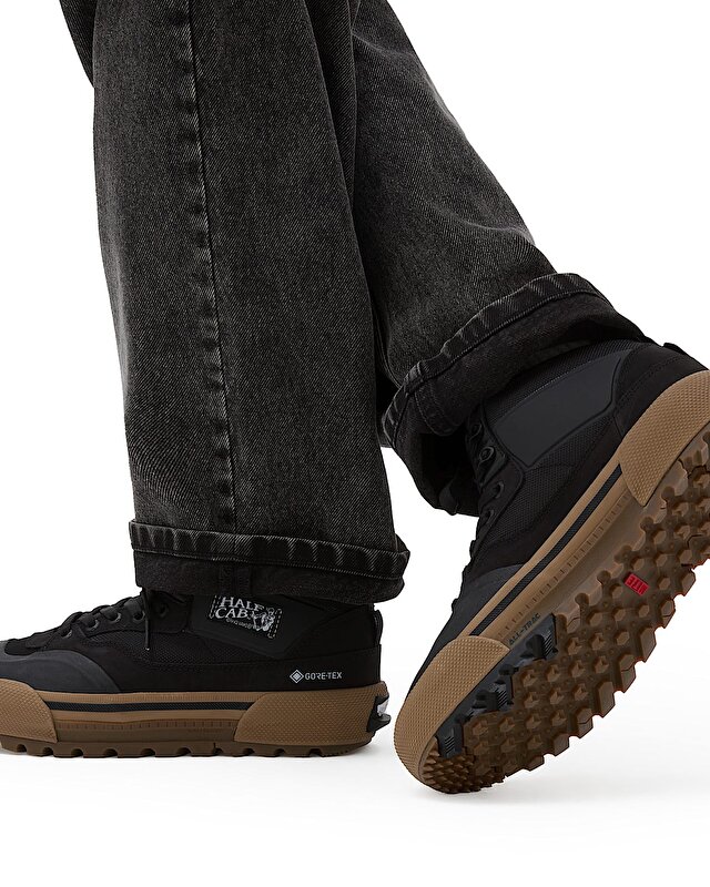 HALF CAB GORE-TEX MTE-3 AYAKKABI Black/Gum