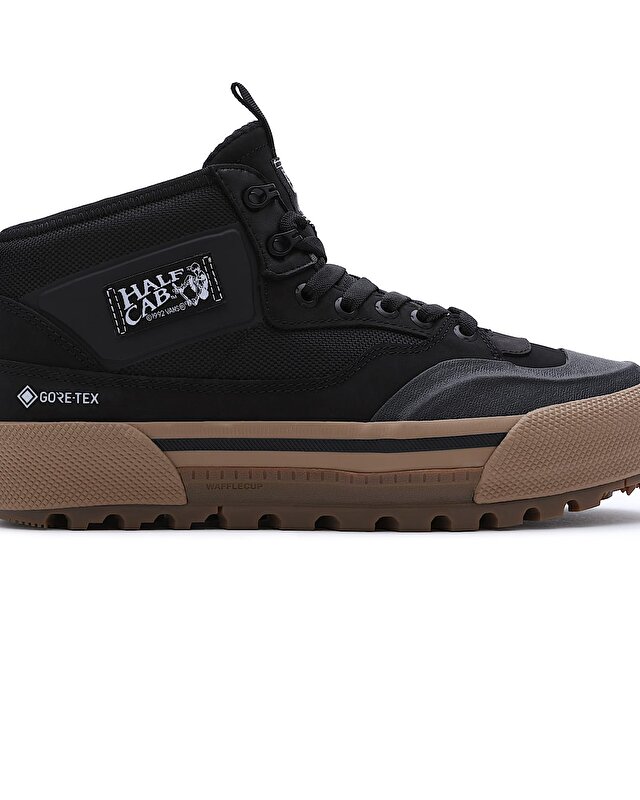 HALF CAB GORE-TEX MTE-3 AYAKKABI Black/Gum