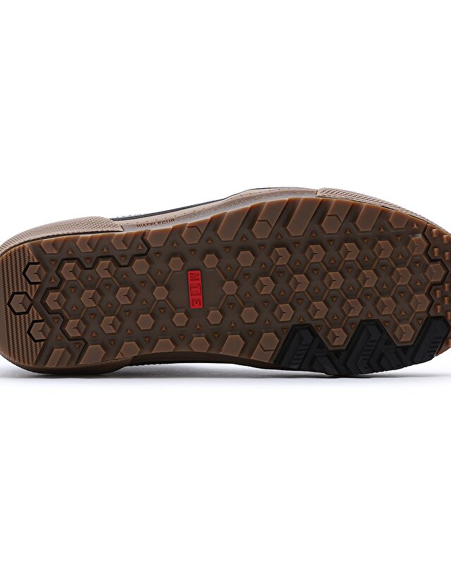 HALF CAB GORE-TEX MTE-3 AYAKKABI Black/Gum