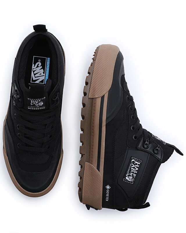 HALF CAB GORE-TEX MTE-3 AYAKKABI Black/Gum
