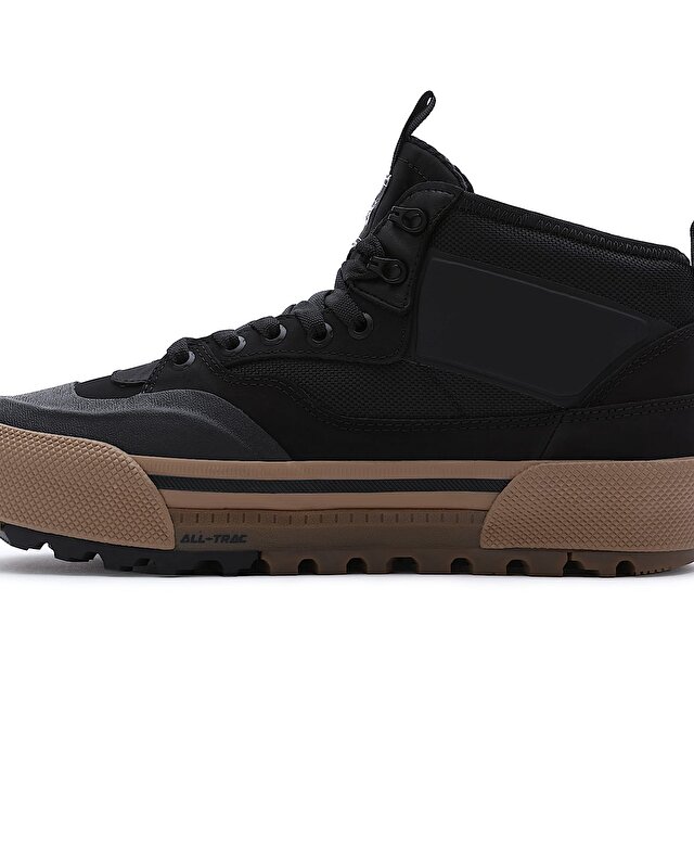 HALF CAB GORE-TEX MTE-3 AYAKKABI Black/Gum