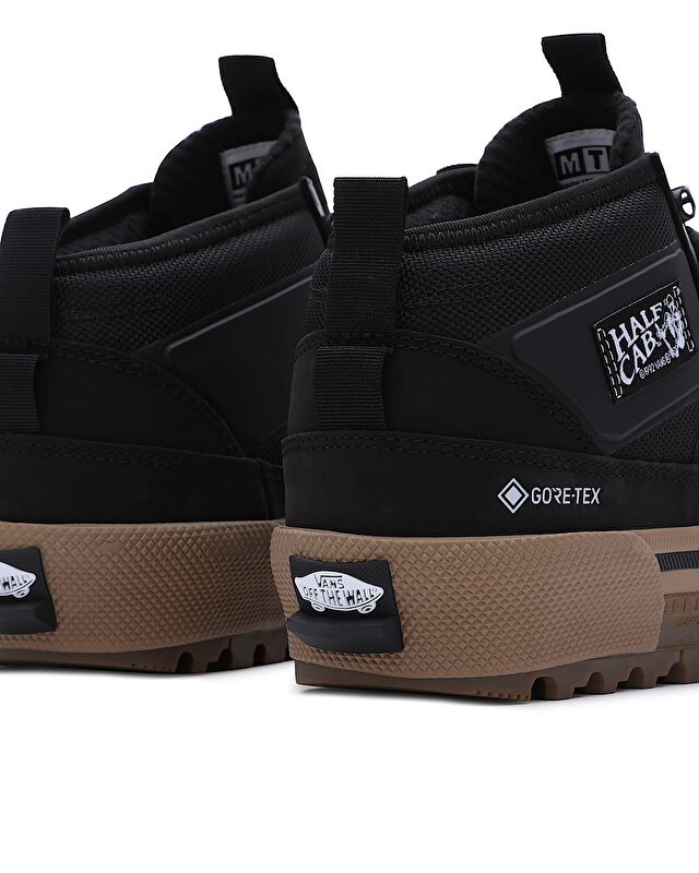 HALF CAB GORE-TEX MTE-3 AYAKKABI Black/Gum