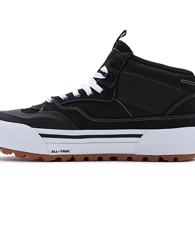 HALF CAB GORE-TEX MTE-3 AYAKKABI Black/White