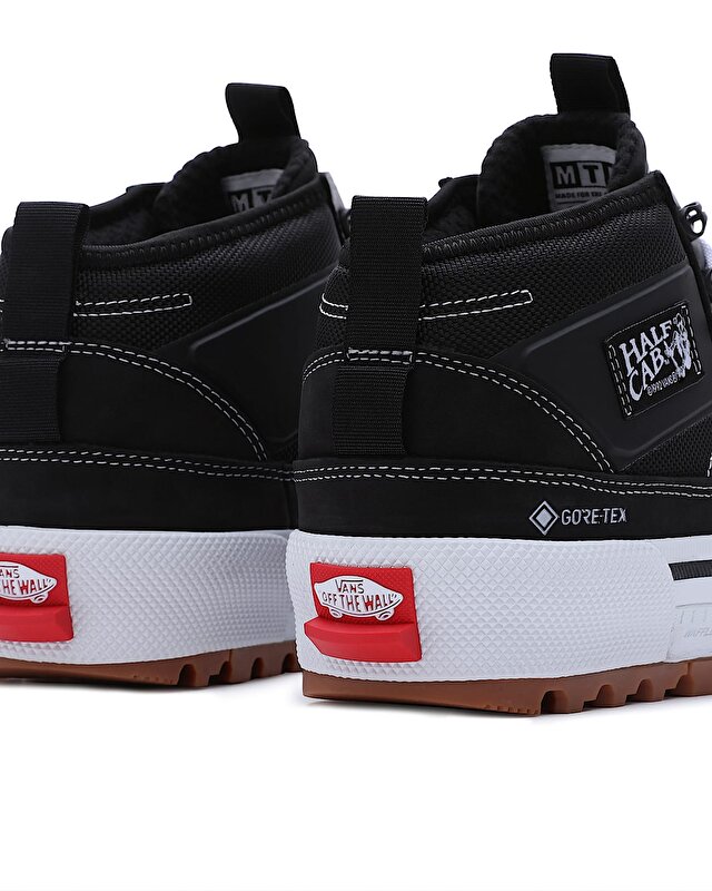 HALF CAB GORE-TEX MTE-3 AYAKKABI Black/White