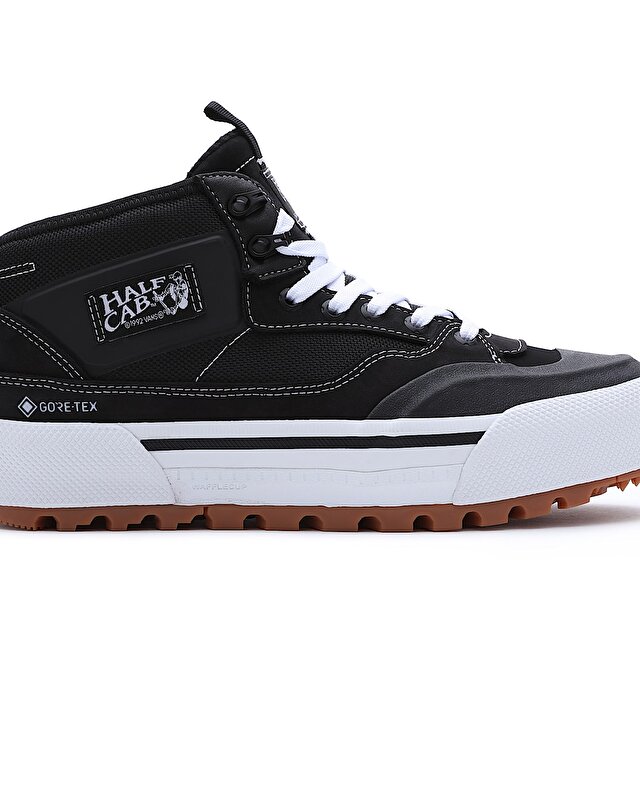 HALF CAB GORE-TEX MTE-3 AYAKKABI Black/White