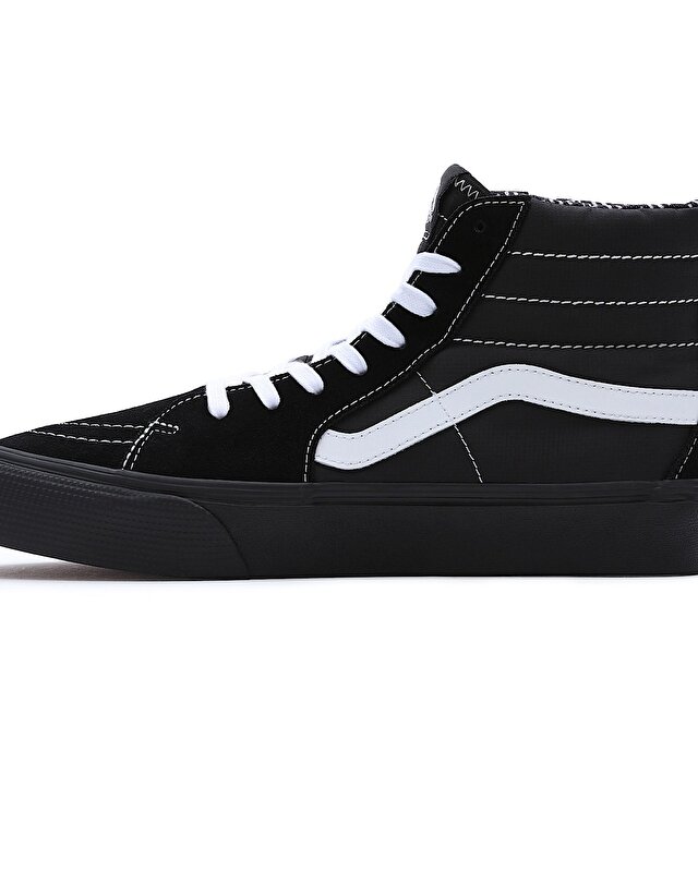 SK8-HI GORE-TEX AYAKKABI Black